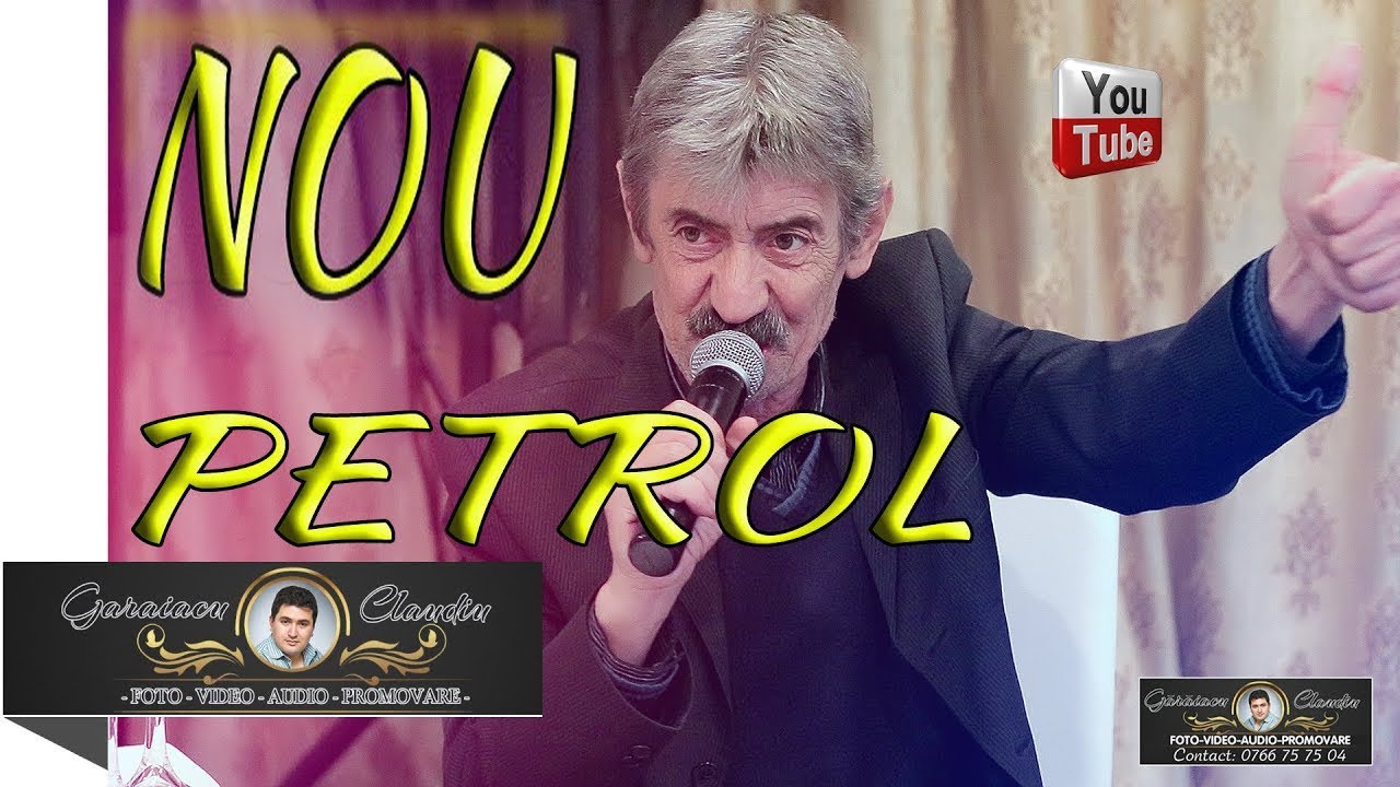 PETROL LEGENDA (Nelu Rasnita) ALA BALA BAGADU, DE LA DEAL RASARE LUNA, DE LA UNA VIN ACUM | COLAJE