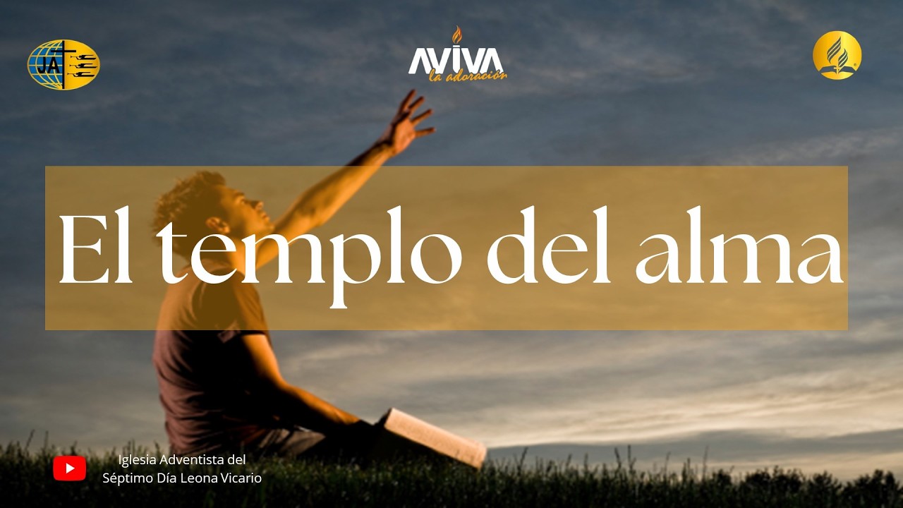 PROGRAMA DE CULTO JOVEN 