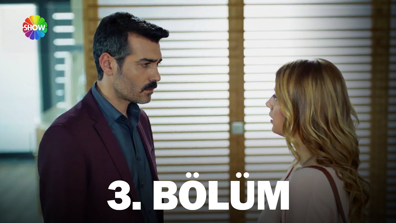 İstanbul Sokakları  | 3. Bölüm