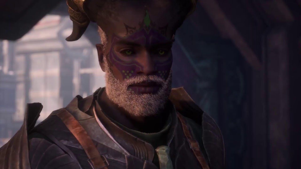 Dragon Age Veilguard