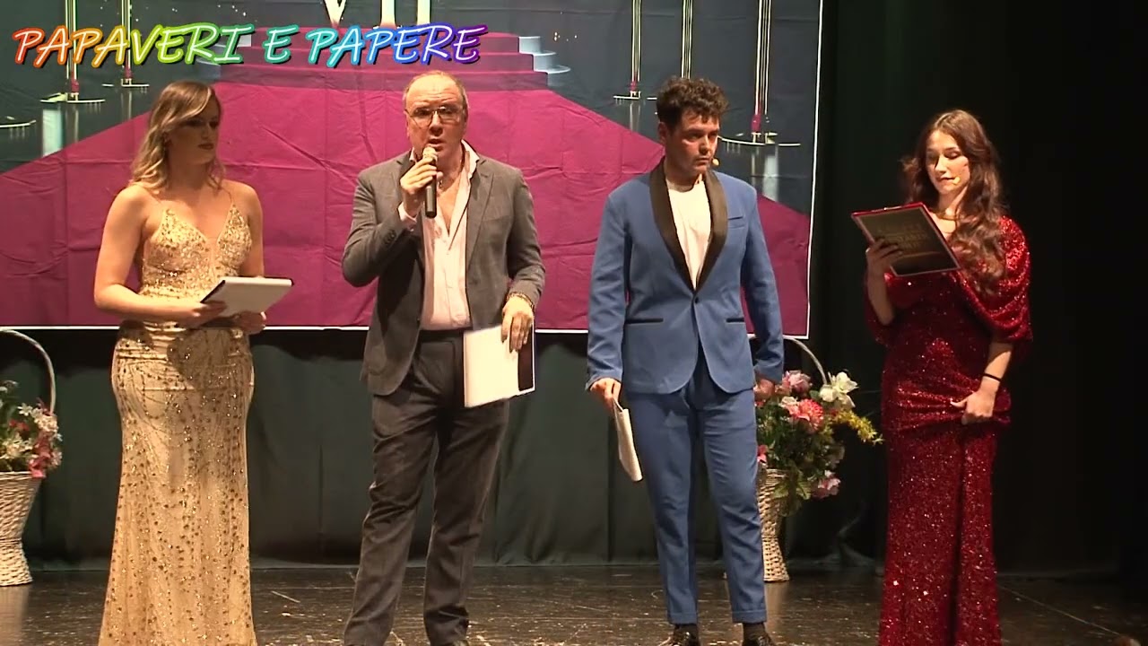 PAPAVERI E PAPERE II EDIZIONE