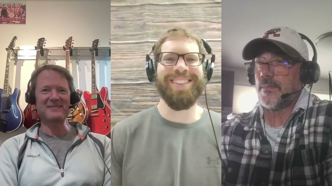 The Fast Lane: Episode 3