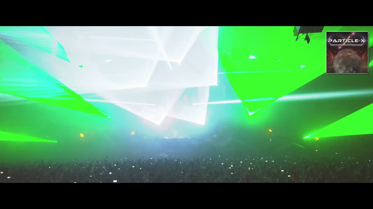 2 Brothers On The 4th Floor - Come Take My Hand (Particle-X Psytrance Remix)