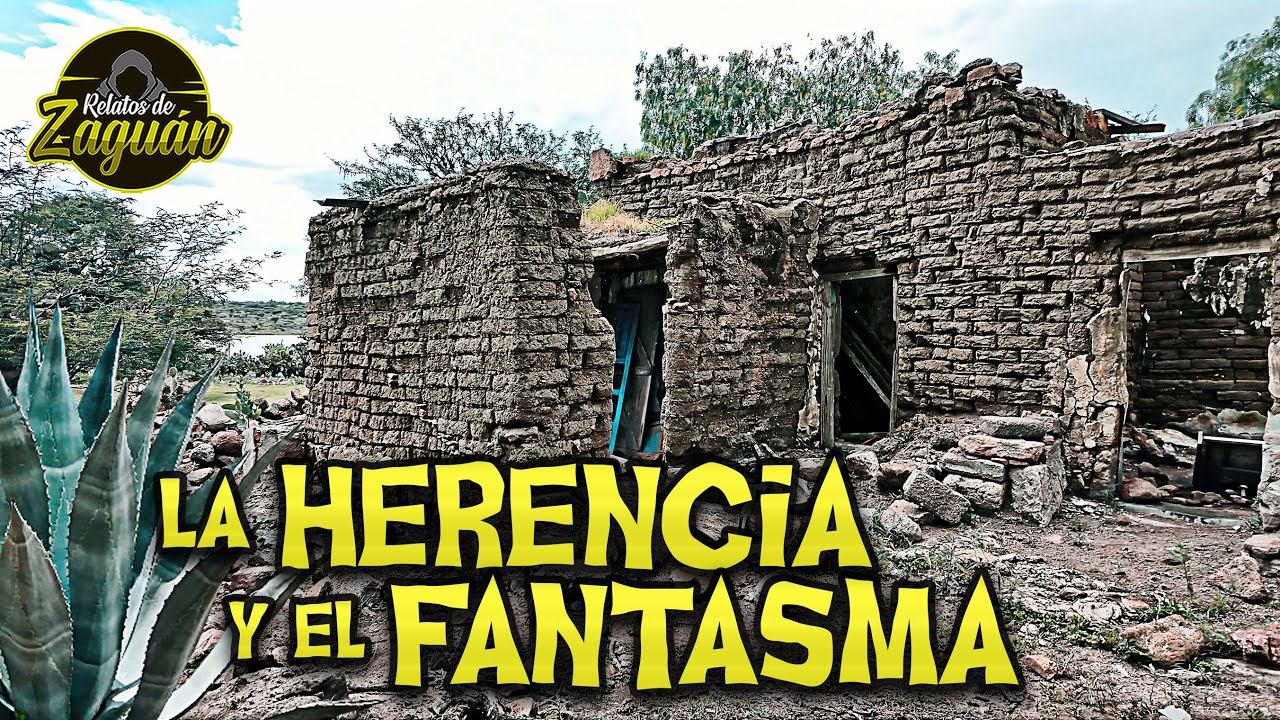 UN FANTASMA EN LA CASA, AL VERLO se les HELÓ LA SANGRE !!
