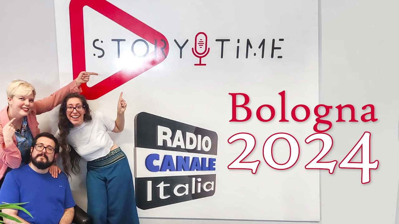 Chi Siamo | SagaS su StoryTime 