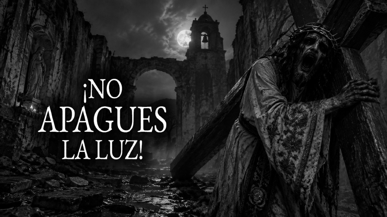 5 ESCALOFRIANTES HISTORIAS QUE TE HAR&Aacute;N DORMIR &iexcl;CON LA LUZ ENCENDIDA! | Relatos de Terror |Viaje 481