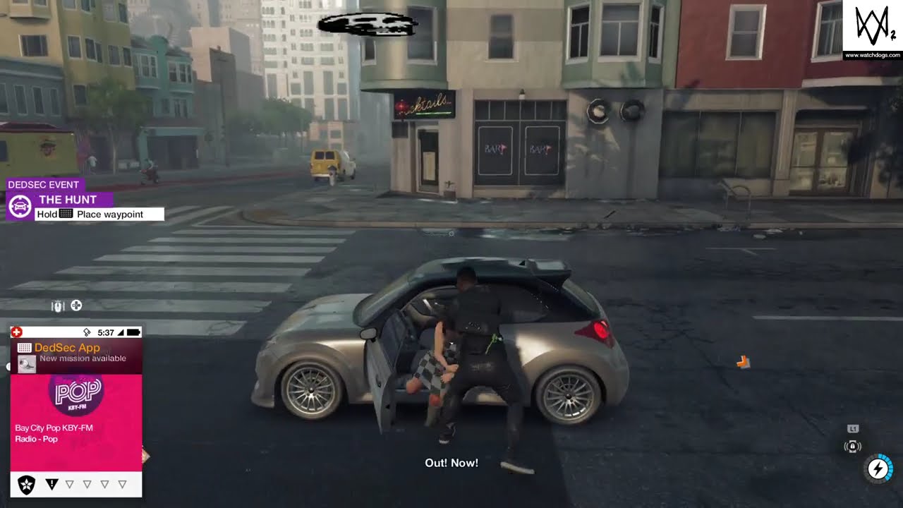 WATCH_DOGS 2