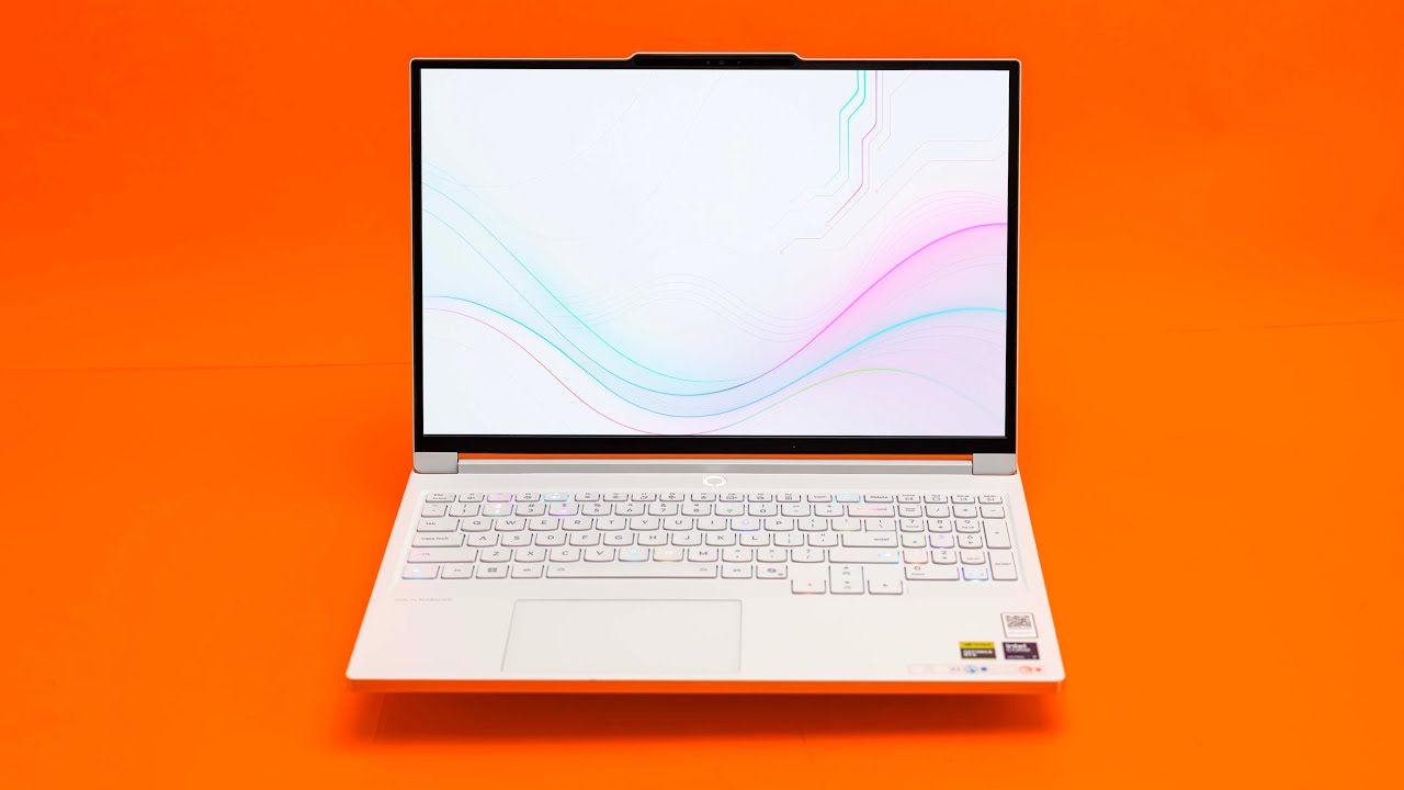 Lenovo Legion 7i - It's still TOO Beautiful!