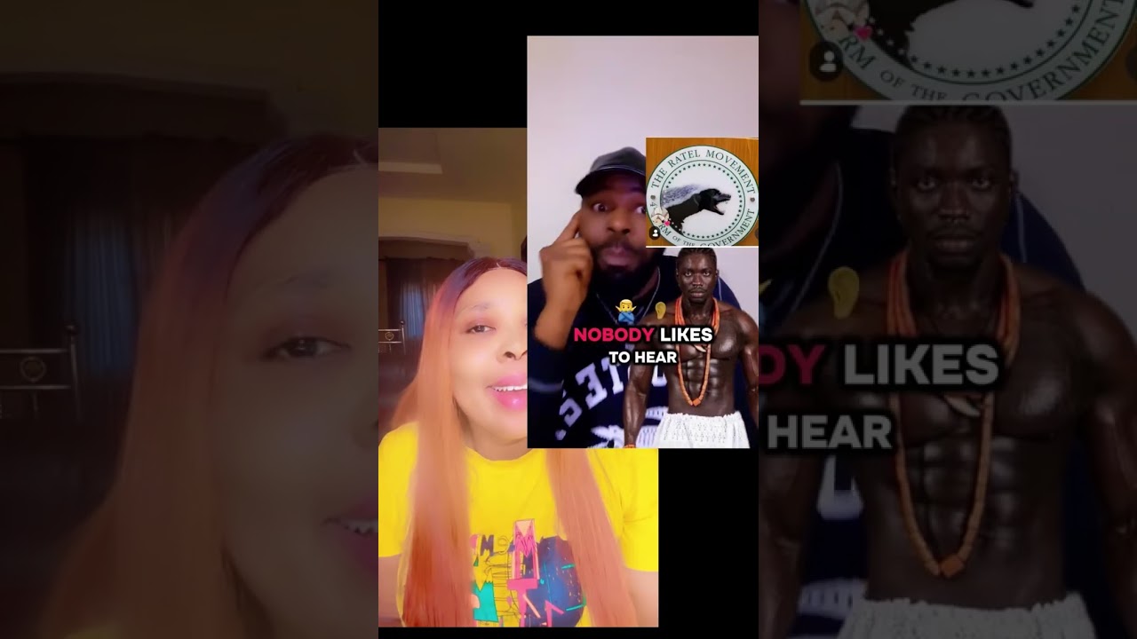 Both 8ters and ratels needs to watch this video, this is powerful