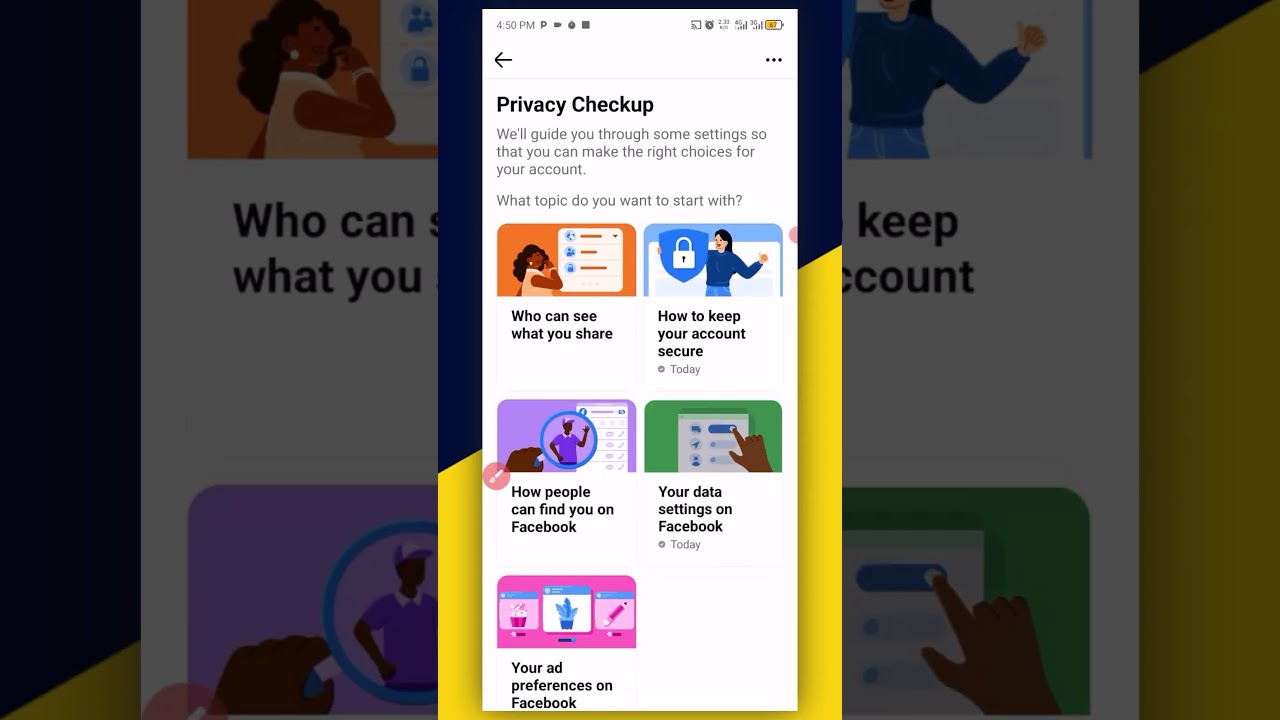 Facebook Spying on You! #FacebookSettings #facebookTips #FacebookSecurity