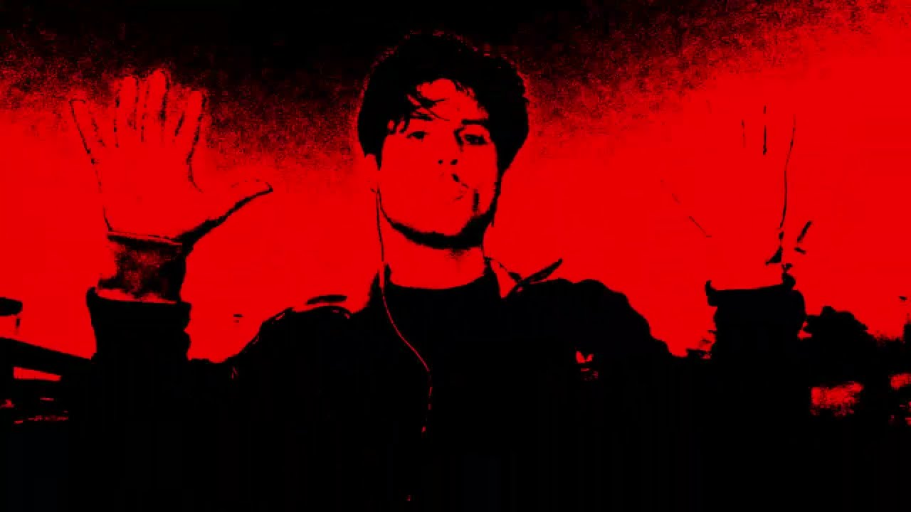 Guim feat. Teo Lucadamo - Hora Punta