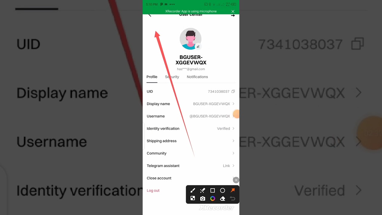 How to connect bitget exchange on Toma for Withdrawal. #foryou #mytoken #bitgetexchange #toma .