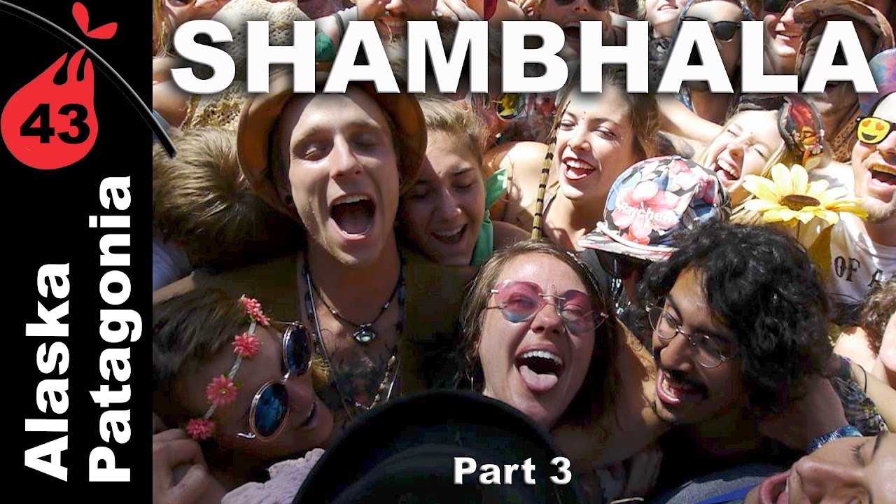 Shambhala Music Festival