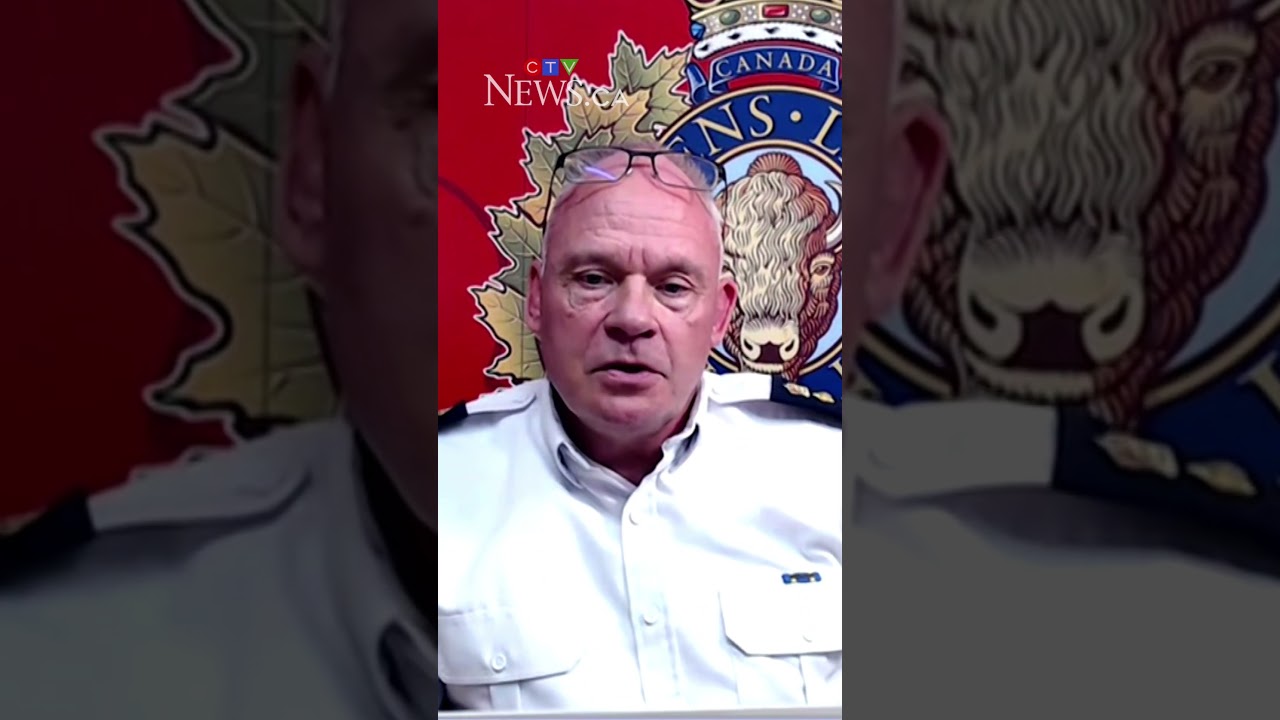 RCMP provide update on deadly school shooting in B.C.