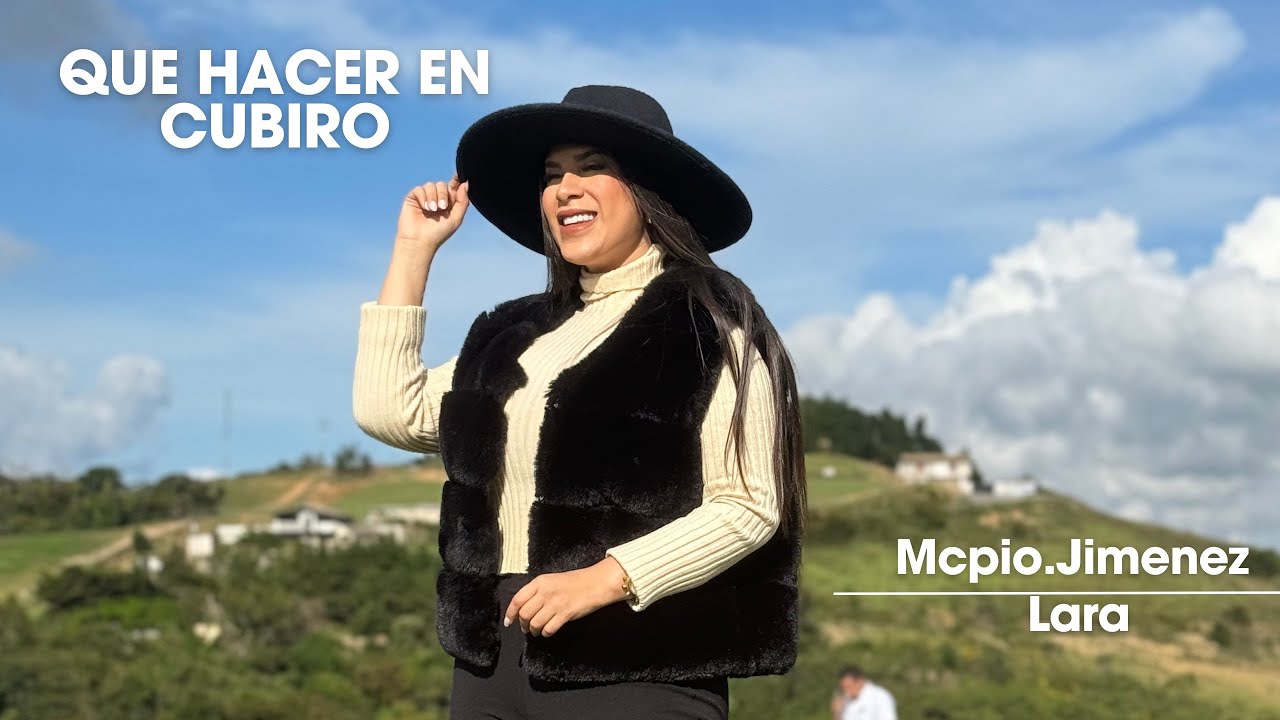 Costos 💵 LOMAS DE CUBIRO 2025🇻🇪 LARA