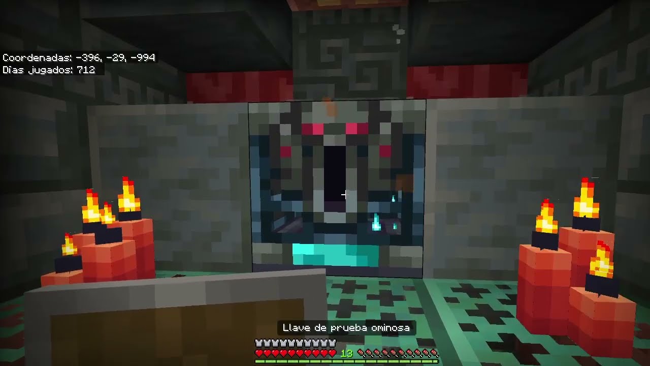 Trial Chamber 3