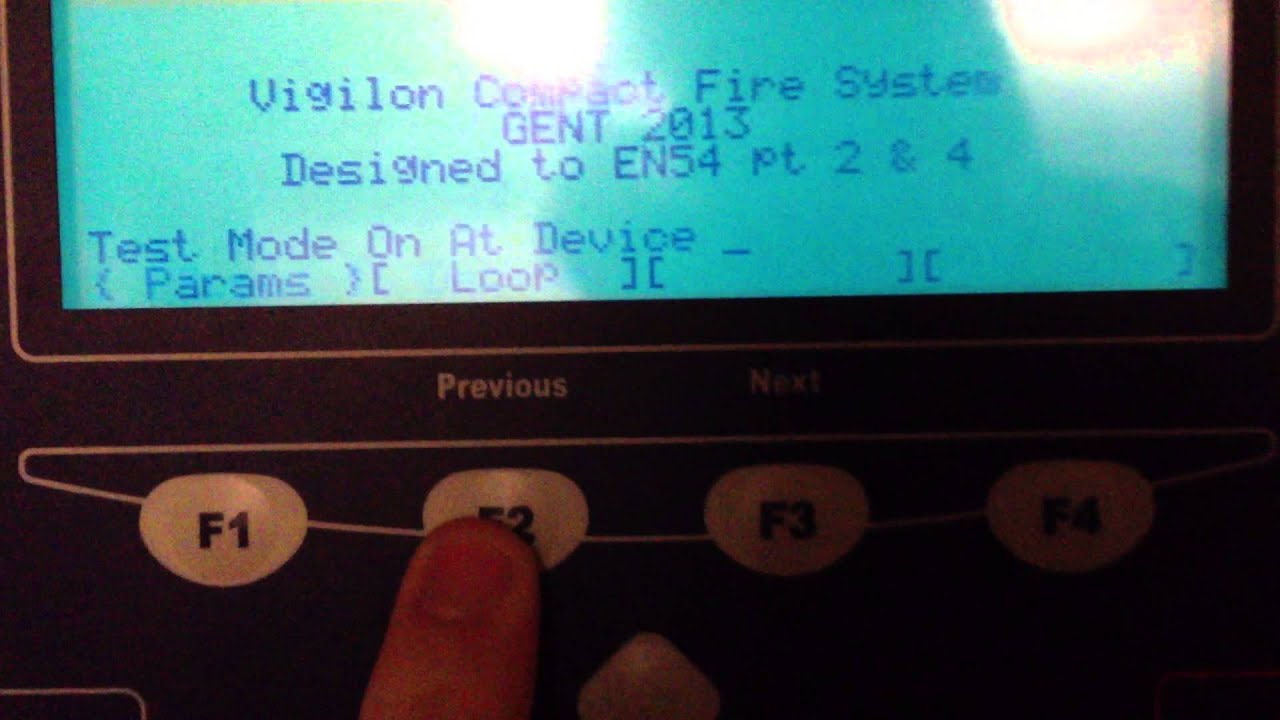 Requested: Test of office MCP