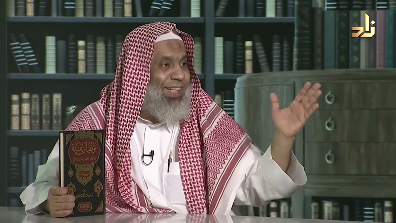 موقف ابن تيمية من العذر بالجهل في الشرك الأكبر - عرض ودراسة - فهد التركي