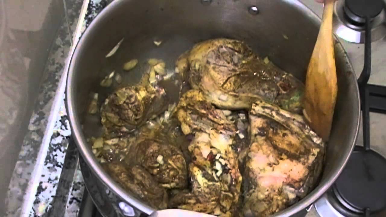Mrouzia Recette Marocaine ......  طاجين مغربي/ المروزية المغربية السهلة و الذيذة