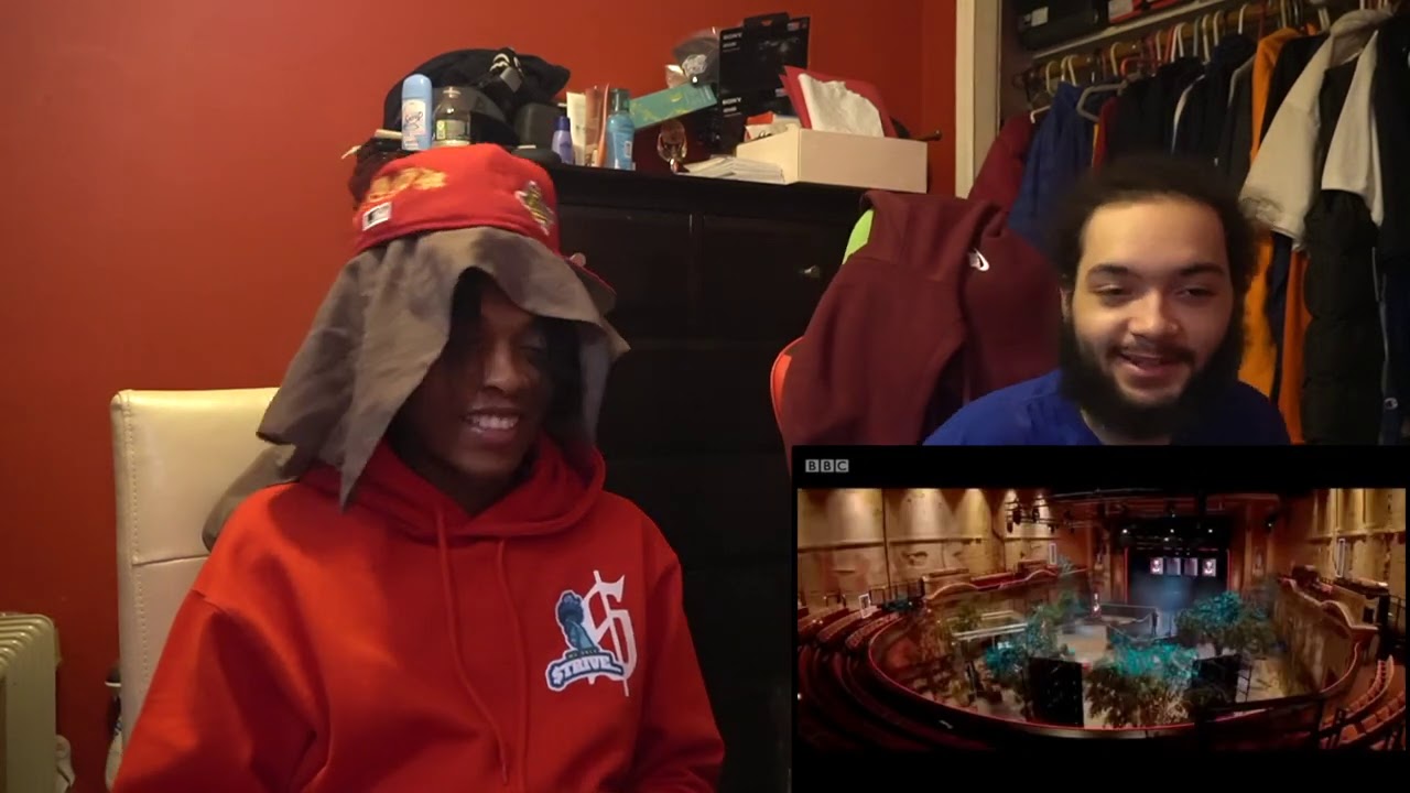 UK POLICE STILL RESTRICTING HIM 😤😡 | DEFENDING DIGGA D DOCUMENTARY PART 3 (REACTION)