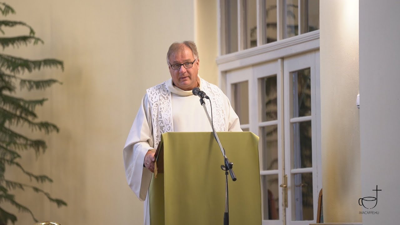 Mindenhol, mindenkor, mindenkinek teljesen és szívből kell megbocsátanod ...