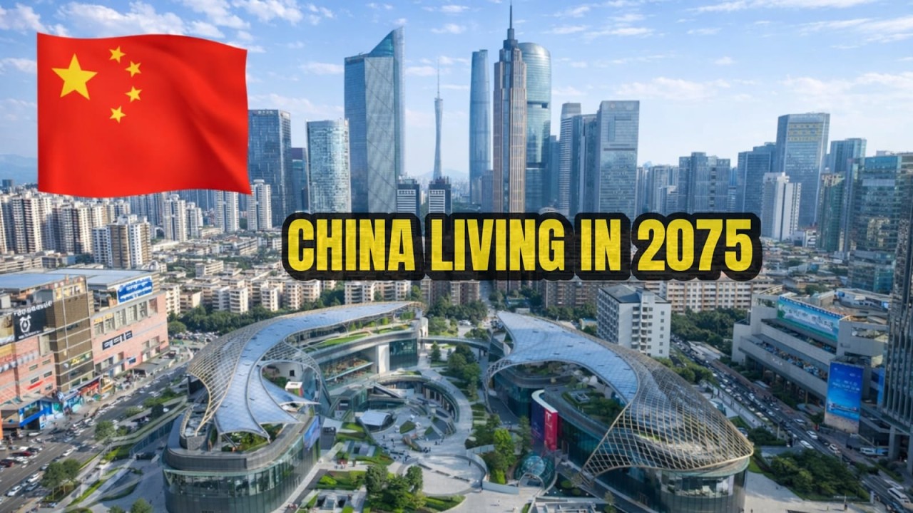 China vs USA: Who Is the Real World’s Most Advanced Country? 中国与美国：谁才是当今世界上最先进的国家？