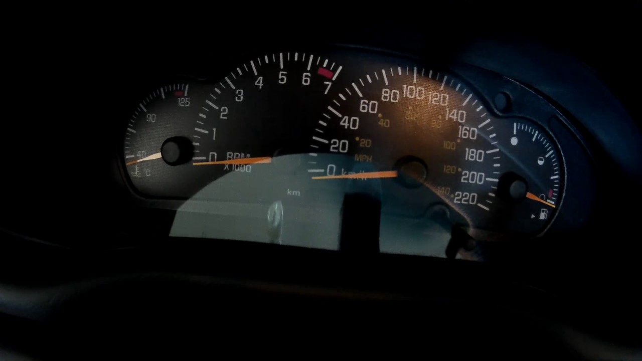 2005 Straight Piped Pontiac Sunfire Start up