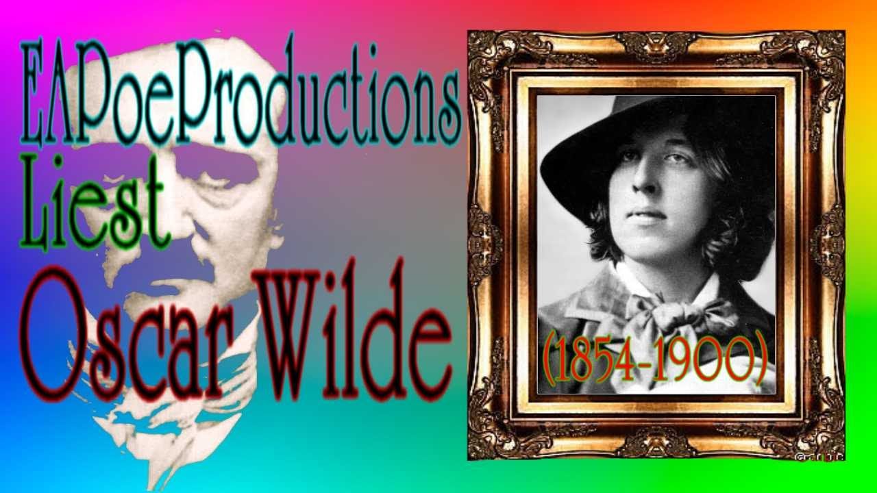 Der Modellmillionär - Oscar Wilde