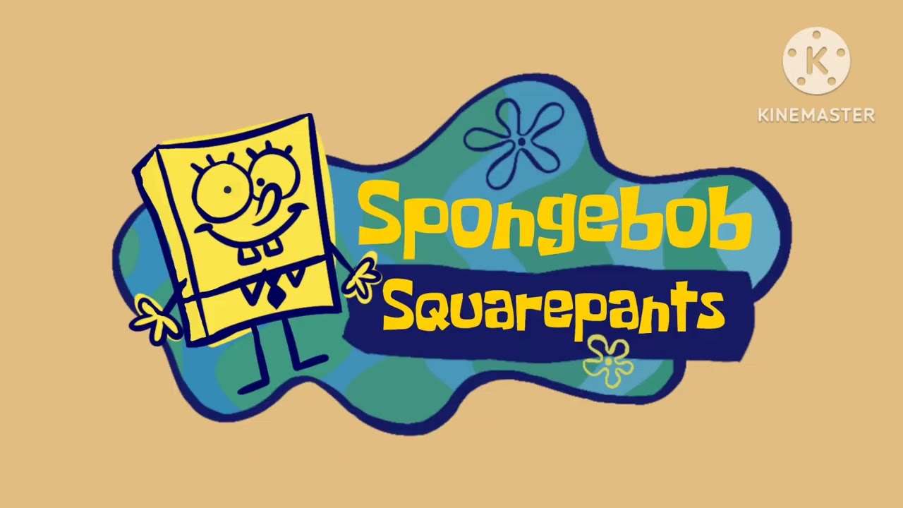 Spongebob Intro (Plush Remake) V2