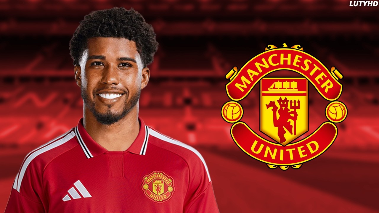 Andrey Santos 2026 - Welcome to Manchester United | Skills, Goals & Assists | HD