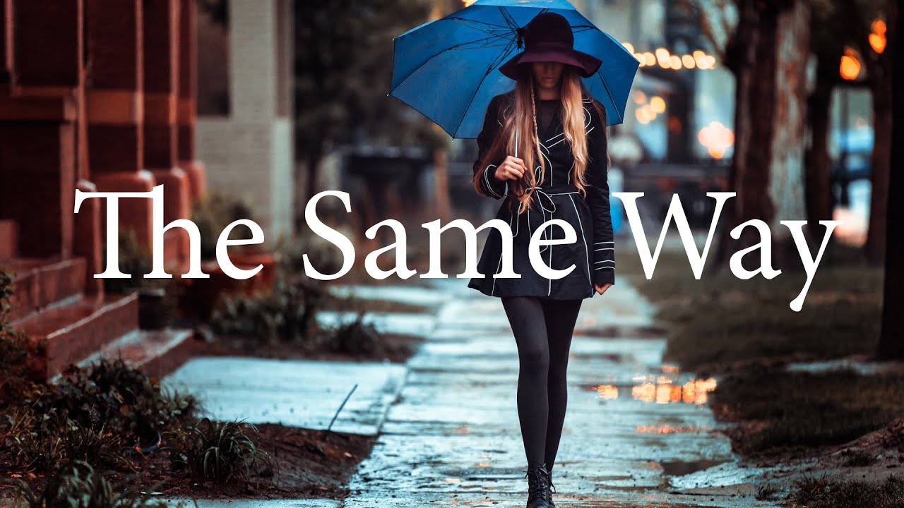 Rori - The Same Way 🎶