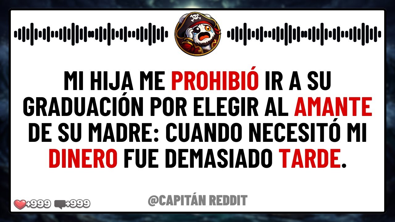 MI HIJA ME TRAICIONÓ POR EL AMANTE DE SU MADRE Y MI RESPUESTA CAMBIÓ TODO