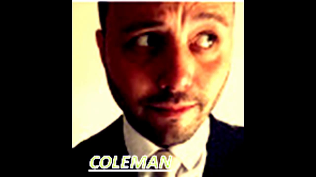 Brett Coleman was Wrong - JK Vids