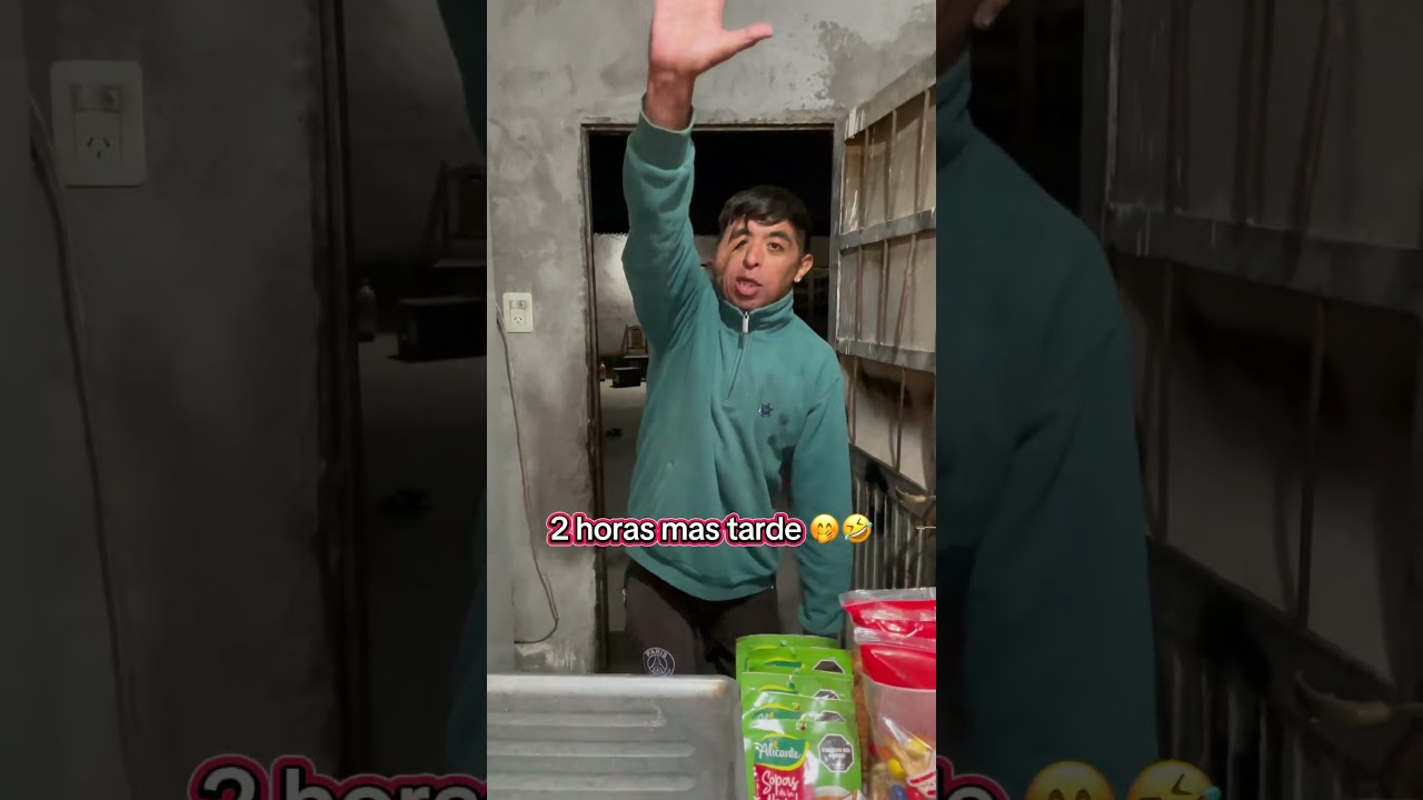 Fiando a un desconocido 🤭🤣 #comedia #tucumanobasico #humor #bromas #fiado