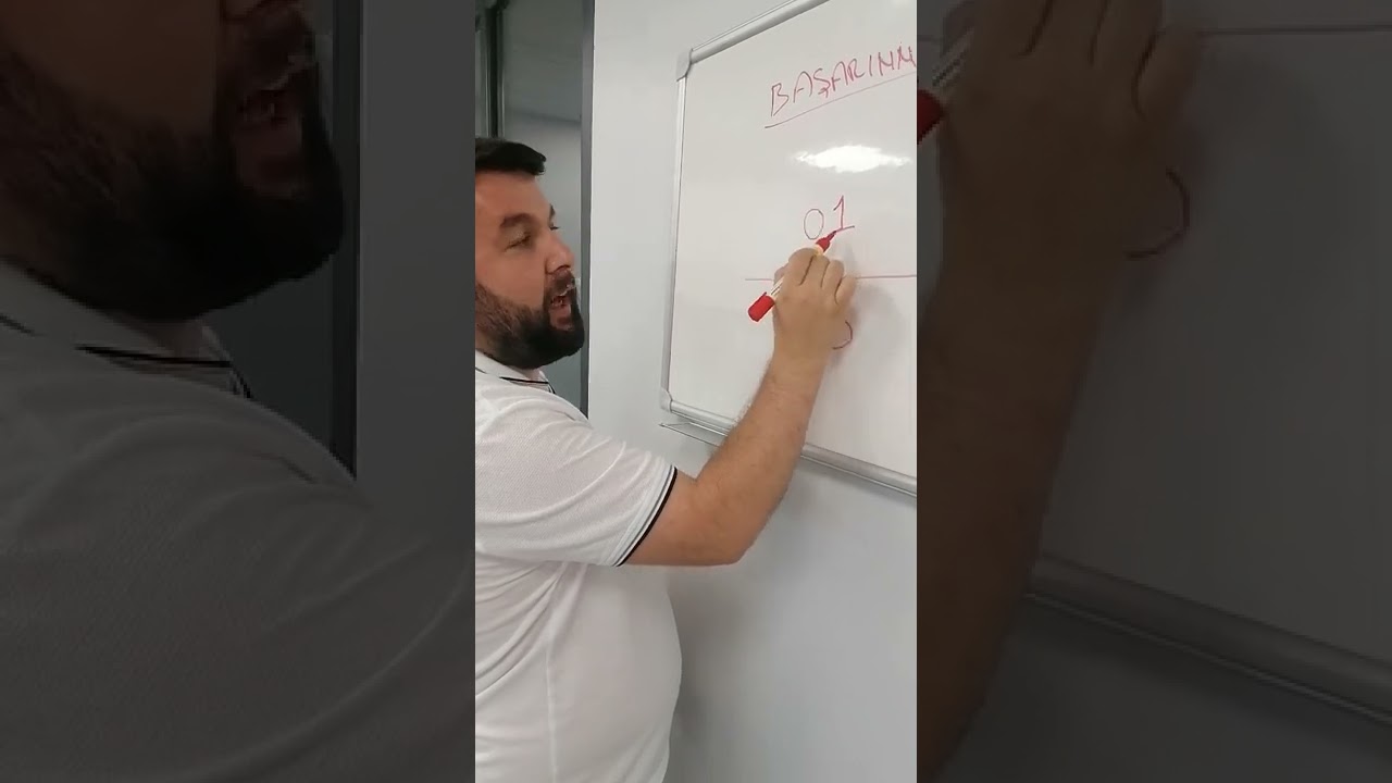 Başarılı  olmak