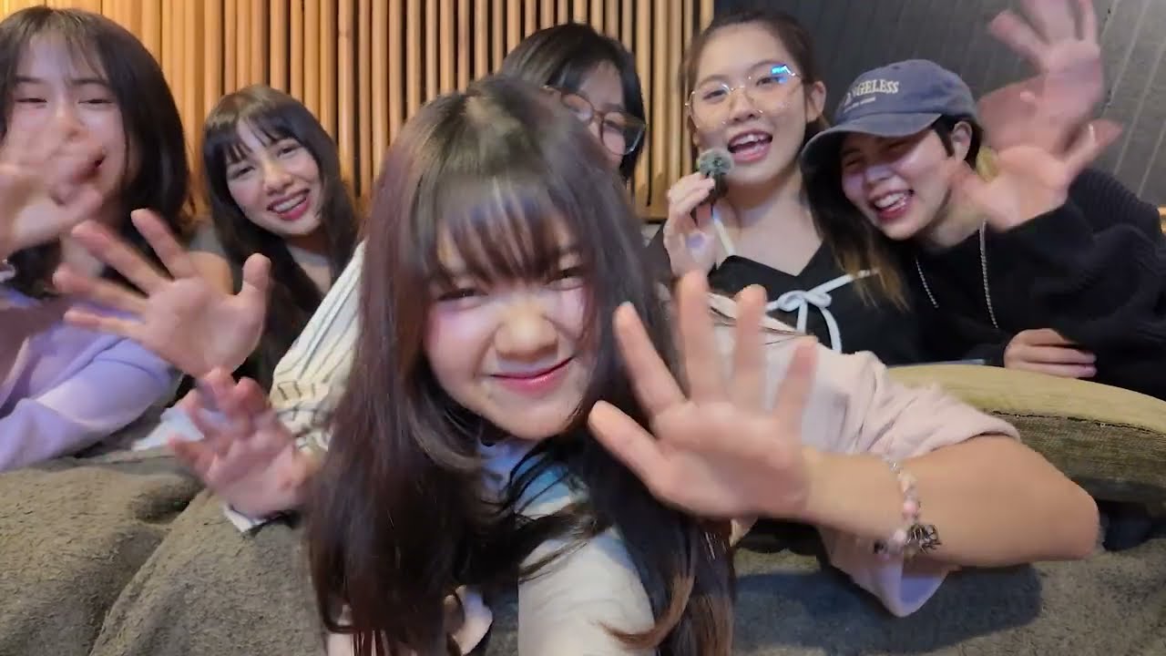 RaiƒY / 2get-ta! 【MV Recording】