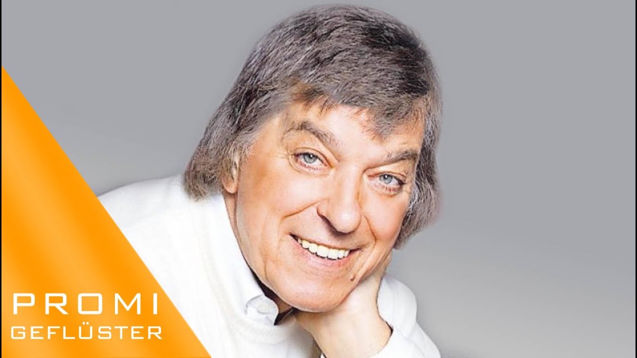 594 Bata Illic - Interview - Schlager - Hitparade