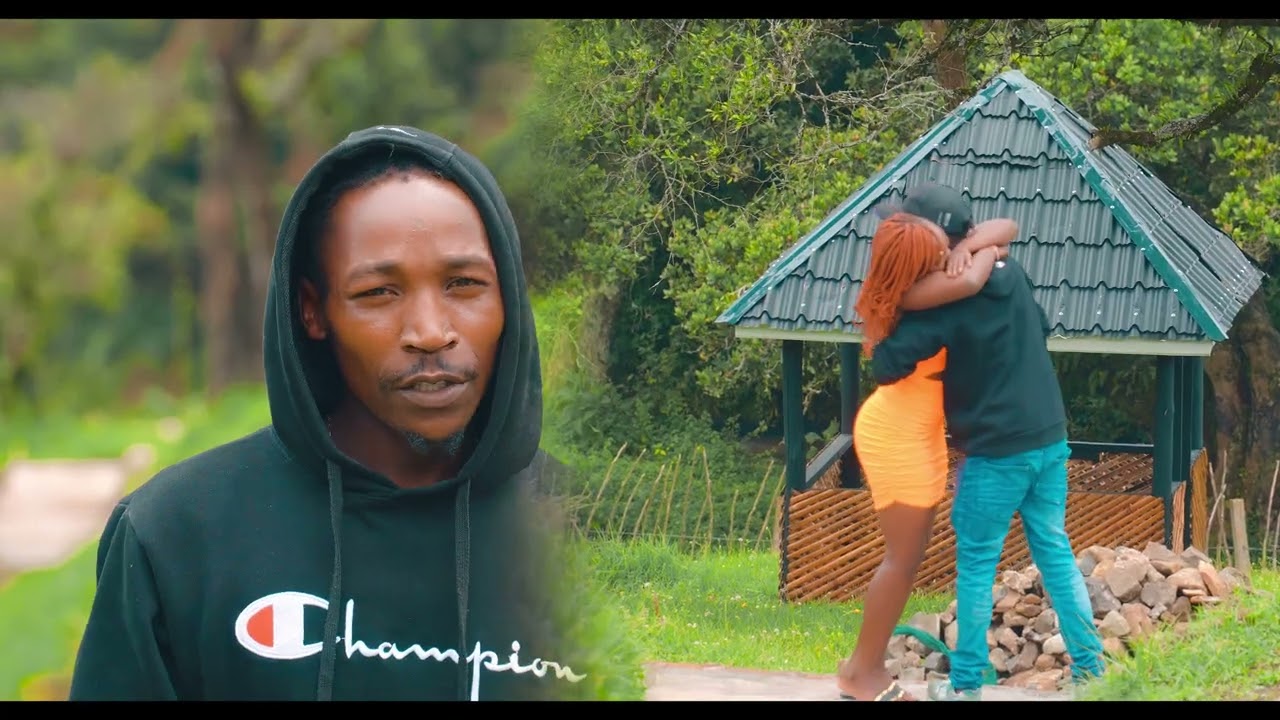 KISERETYIN chomiet latest kalenjin songs