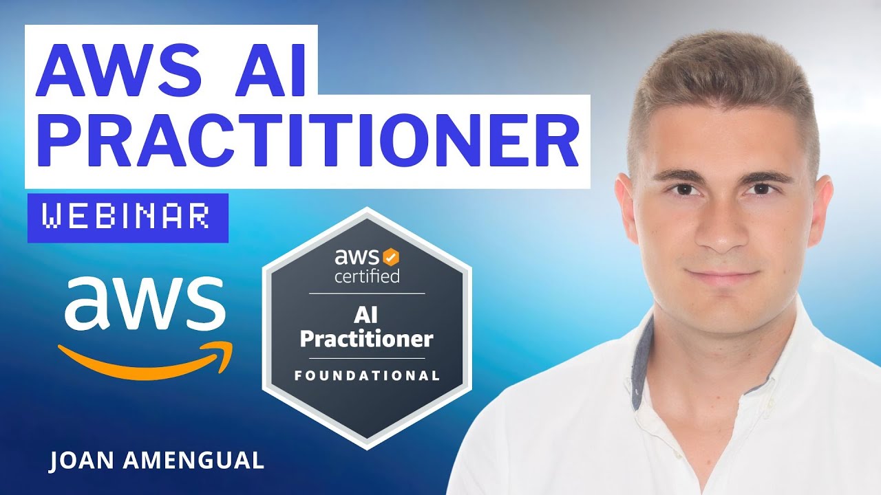 Preparación Completa de AWS Certified AI Practitioner (AIF-C01)