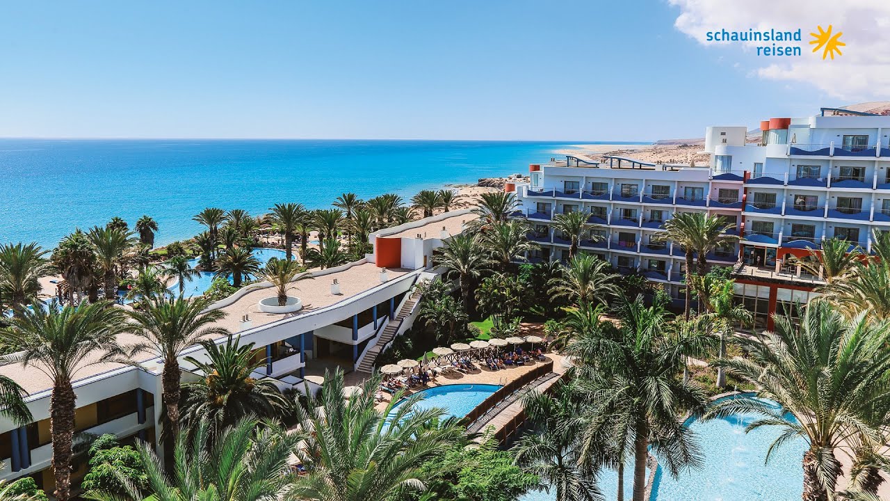 R2 Pájara Beach - Kanaren/Fuerteventura