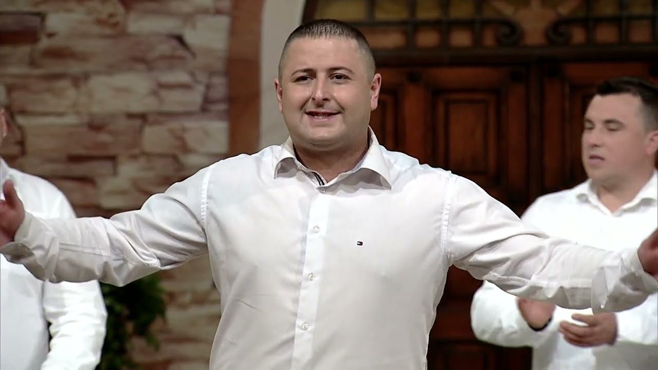 Royal Bend - Ženidba BN Music Etno 2019