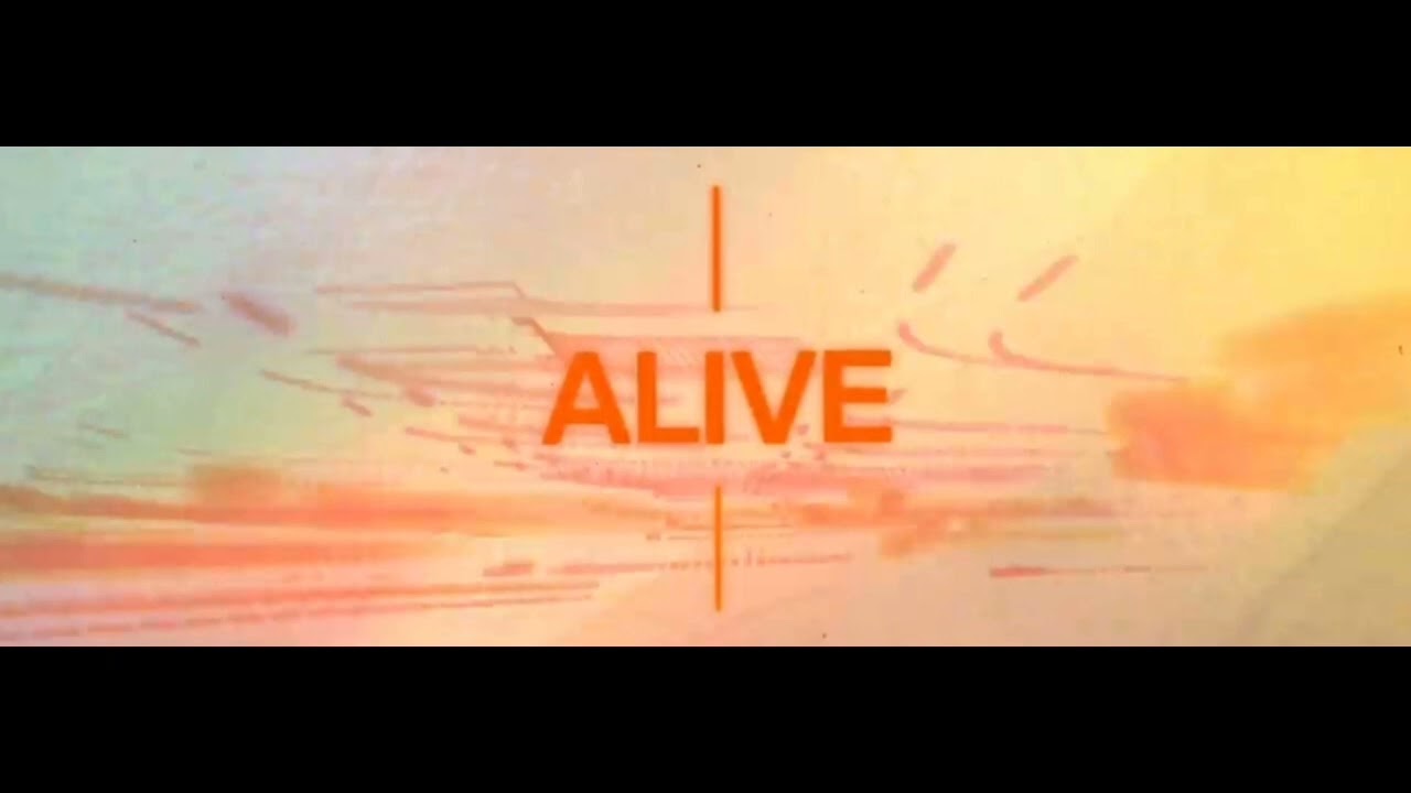 Gryffin, Calle Lehmann - Alive (Audio)