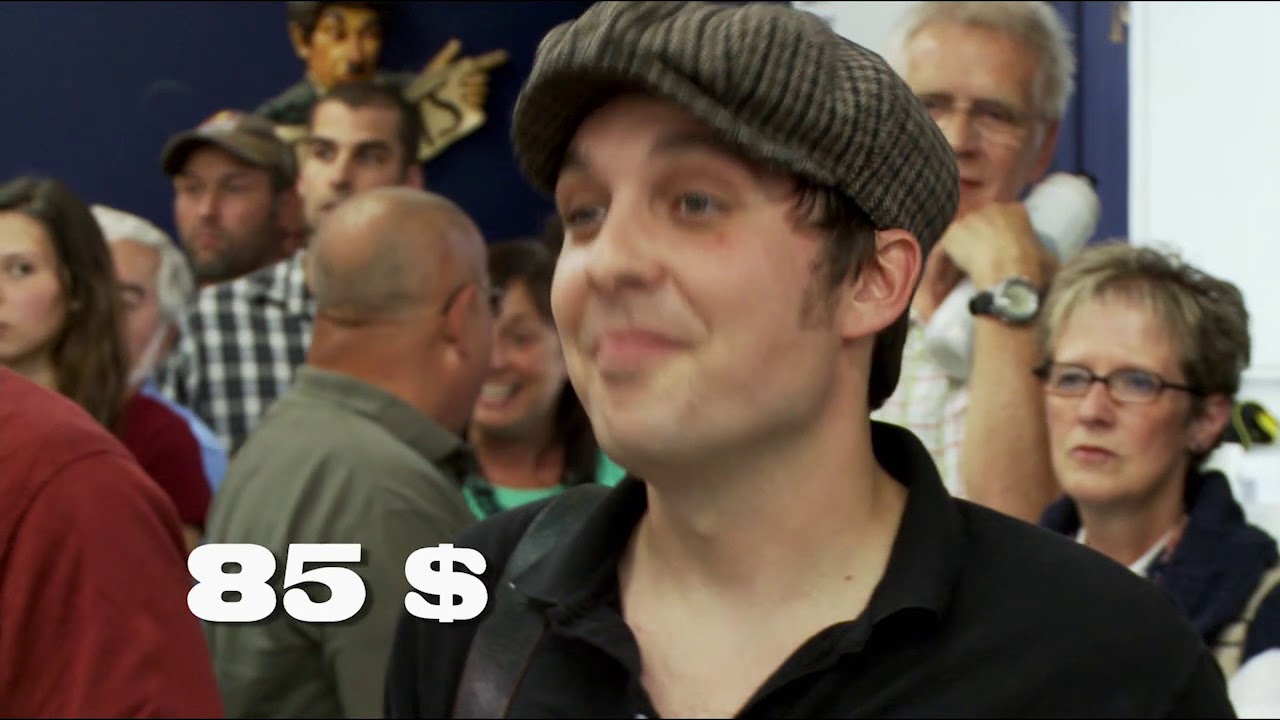 La Fièvre des Encans   Saison 02   Épisode 28