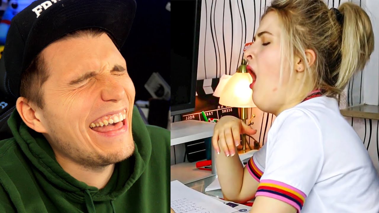 Paluten REAGIERT auf Dinge die WIR aus FAULHEIT machen