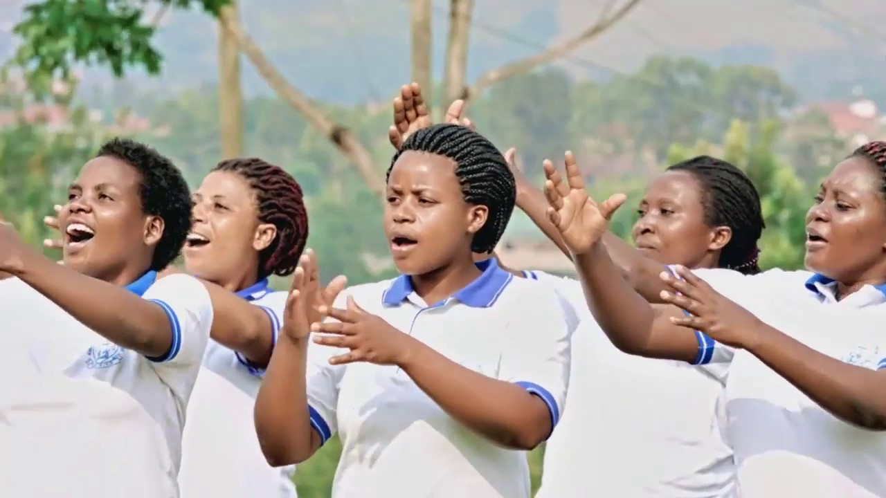 Turyashemererwa by Kisenyi C.o.U Choir_ Ugandan Gospel Music Video