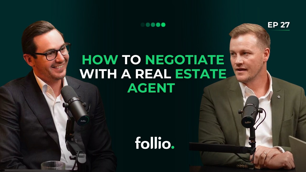 The Biggest Mistakes Buyers Make When Purchasing a Property | Ep. 27 ft. Corey Adamson
