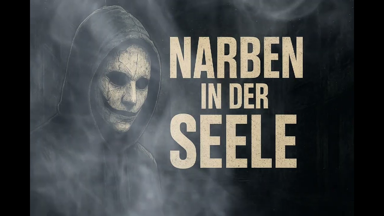 Kampfkraft &ndash; Narben in der Seele - (Official Audio)