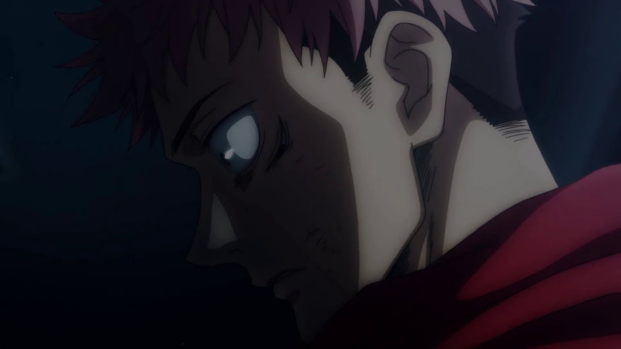 Jujutsu Kaisen「AMV」-  Last goodbye ft. DREAMWALKR (prod flower x @luffysome) (OG VERSION)