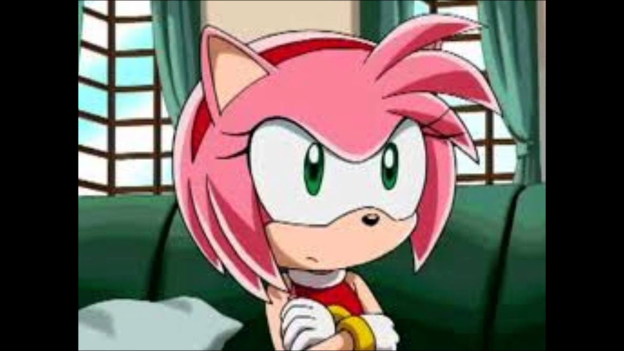(Pimpinela) donde estan los hombres sonic girl