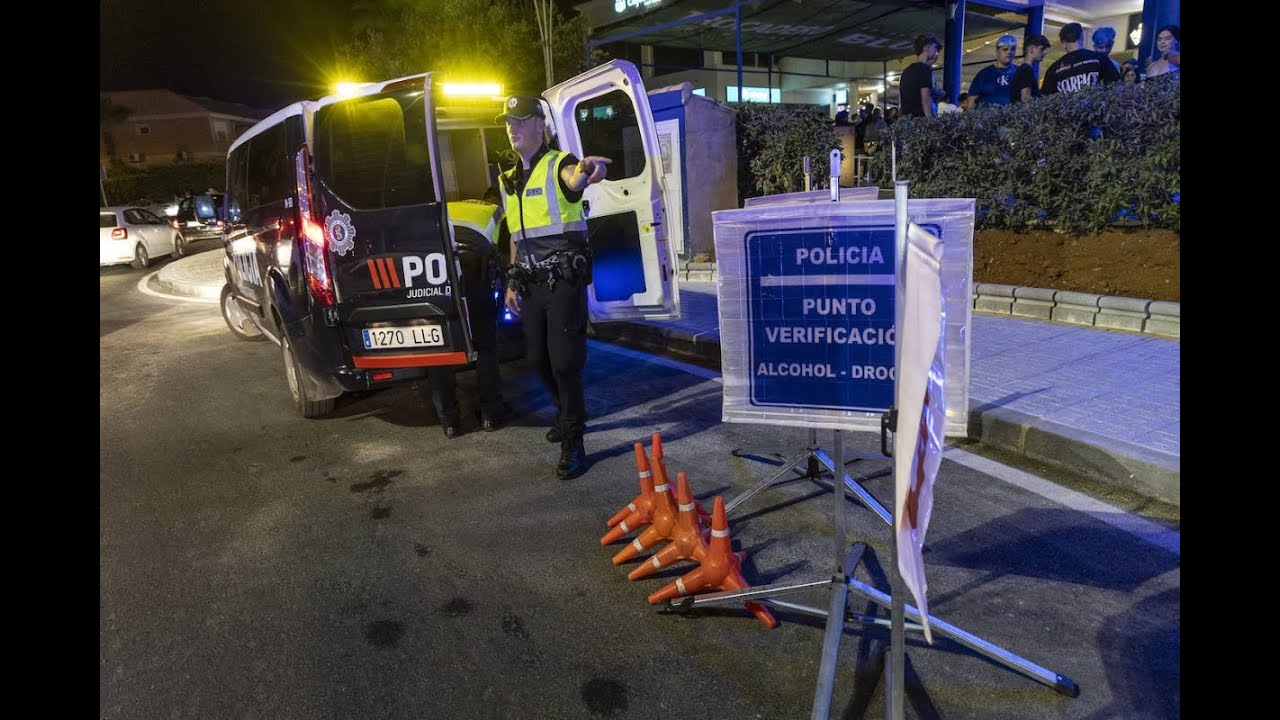 La Policía Local de Cartagena evita la celebración de casi 300 botelleos este verano